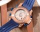 2019 Replica Hublot Big Bang Perpetual Calendar watch Rose Gold Blue Face (5)_th.jpg